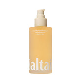 Saltair huile pour le corps – bouteille pompe pratique pour dosage précis