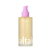 Saltair Island Orchid bottle pump delivering lightweight hydration for daily use.