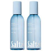 Saltair Seascape bruma corporal en botella para aroma duradero.