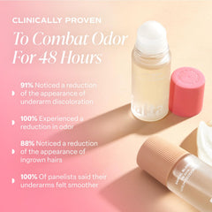 Saltair Serum Pink Beach: fragancia tropical que evoca frescura.