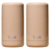 Desodorante Saltair Skincare con aplicación suave para piel sensible y uso diario