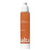 Saltair SPF Body Oil, frasco con dosificador para aplicación suave y protección.