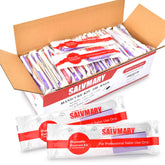 SALVMARY kit desechable de manicura, práctico para salones y spa