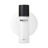 SAM'U Ceramidas Mist en botella: hidratante para piel sensible