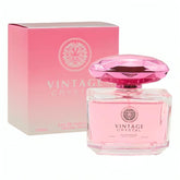 Sandora Fragrances Perfume para mujeres, frasco en primer plano, sensación fresca y elegante.