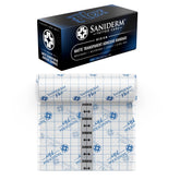 Saniderm Flex banda tatuaje con adhesivo para curación suave