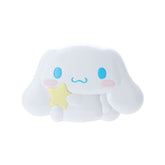 Espejo de cara SANRIO Cinnamoroll, compacto para retoques en cualquier lugar.