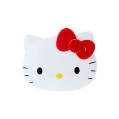 Sanrio Hello Kitty espejo de mesa, compacto para retoques rápidos
