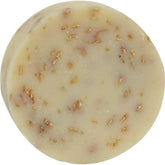 Sappo Hill Savon en barre à l’avoine naturelle, mousse généreuse pour peau douce.