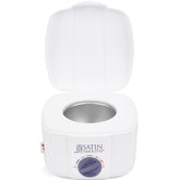 SATIN SMOOTH SSW12C calentador compacto para depilación profesional.