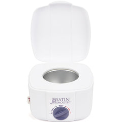 SATIN SMOOTH SSW12C calentador compacto para depilación profesional.