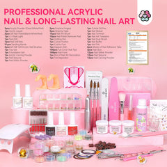 SAVILAND esmaltes gel en 3 colores para diseños versátiles