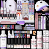 Caja completa SAVILAND Essentials para empezar sin compras extra
