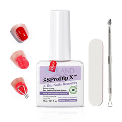 SAVILAND SSPro X Removedor frasco 15 ml para uso en casa