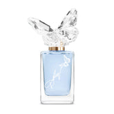 SCENT BEAUTY Early Morning Breeze en botella mariposa, ideal regalo