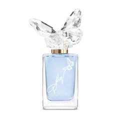 SCENT BEAUTY Early Morning Breeze en botella mariposa, ideal regalo