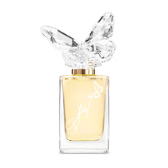 SCENT BEAUTY Dancing Fireflies: botella mariposa elegante lista para regalo.