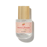Scentbird Strawberry Shortcake, botella elegante lista para ocasiones especiales.