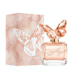 SCENT BEAUTY Dolly Parton Scent from Above, empaque rosado para viaje y regalo