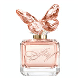 SCENT BEAUTY Dolly Parton Scent from Above, frasco rosa para bolso, aroma suave y femenino