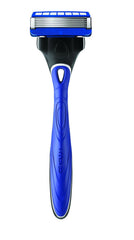 Cartucho Schick Hydro 5 de cinco hojas para deslizamiento suave