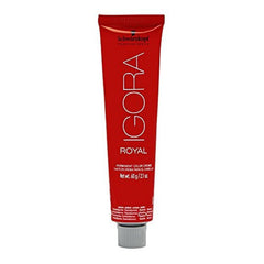 Schwarzkopf Igora Royal 5-1 bote para aplicación precisa y cobertura total