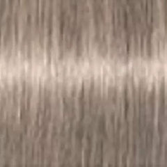 Muestra de color rubio extra claro ceniza de Schwarzkopf Igora Royal para acabado luminoso.