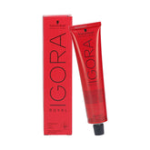 Schwarzkopf Igora Royal pote de 60 g para cobertura uniforme y color intenso