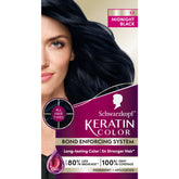 Schwarzkopf Keratin Color: bote de aplicación para color intenso y uniforme