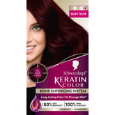 Schwarzkopf Keratin Color crema de pintar para color intenso y uniforme
