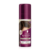 Schwarzkopf Keratin Root spray dos en uno para aplicación precisa en retoques