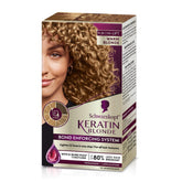 Schwarzkopf keratina rubio crema de color para rubio profesional en casa