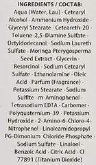 Schwarzkopf Professional Royal Igora 5-00: acabado brillante con protección ultravioleta.