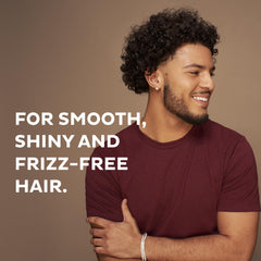 Scotch Porter Curls & Waves: aplicación en cabello húmedo para desenredar y definir rizos