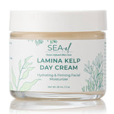 Sea-El Lamina Sea Kelp Día Crema en envase, ideal para hidratación diaria.