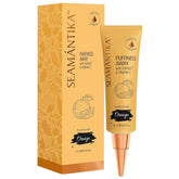 SEAMANTIKA crema para ojos en bote, lista para uso diario.