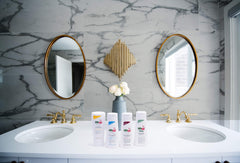 Sebamed Repair Conditioner: cabello con brillo saludable