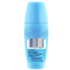 Secret Original desodorante con fragancia de larga duración para sensación fresca