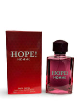 Secret Plus HOPE! HOMME botella con pulverizador para aplicación precisa