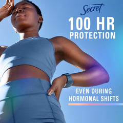 Secret acide pro-hyaluronique renforçant la barrière cutanée.