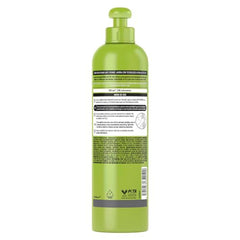 Sedal Antiesponja aplicación de crema para peinar, textura suave.