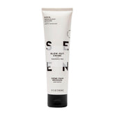 SEEN Blow-Out Creme sin fragancia en botella para peinado suave