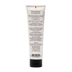 Textura cremosa de SEEN para control del frizz y brillo