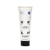 SEEN Deeper sin fragancia, botella, cabello suave y manejable.