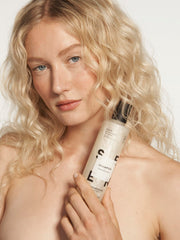 SEEN Hemisqualane: ingrediente vegetal que reduce frizz y deja el cabello suave