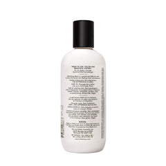 Texture mousse douce du gel-douche SEEN pour une sensation agréable.