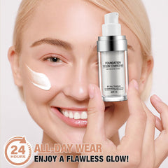 sefudun-concealer-spf50-proteccion protege la piel de rayos UVA/UVB con acabado suave