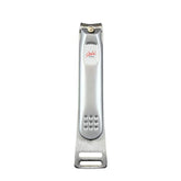 Seki Edge SS-107: corte preciso para uñas gruesas.