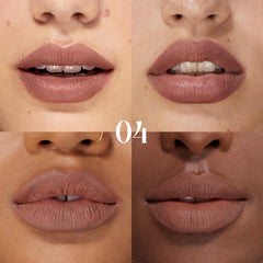 SELESTIA BEAUTY Lápiz delineador labios aplicación rápida y precisa