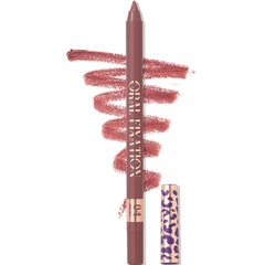SELESTIA BEAUTY Lápiz delineador labios textura cremosa para un deslizamiento suave y preciso